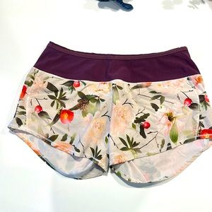 Oiselle Roga Running Short